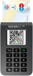 Reiner Generator SCT do bankowości internetowej