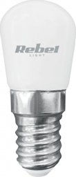 Rebel Light Lampa LED do lodówki Rebel 2W, E14 4000K, 230V