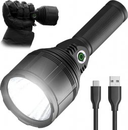 Latarka Vayox Latarka Vayox VA0044 taktyczna XHP9090 3000lm short Pro Series**