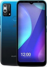Smartfon AllView A30 Max 1/32GB Granatowy (brak)