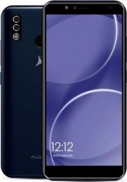Smartfon AllView A30 Plus 2/32GB Granatowy ( )
