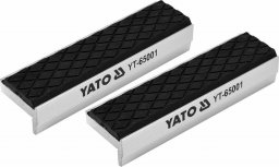 Yato YATO SZCZĘKI WYMIENNE DO IMADŁA 100mm YT-65001