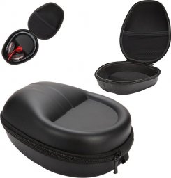 Strado Etui ochronne SafeMusic H4 czarne 