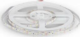 Taśma LED V-TAC Taśma LED V-TAC SMD3528 300LED IP20 4,2W/m VT-3528 6500K 420lm