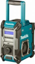 Radio budowlane Makita ODBIORNIK RADIOWY XGT FM/DAB/DAB+