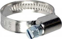 MPC Industries W2 25-40 Obejma ślimakowa 25-40mm/9mm W2