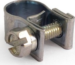 MPC Industries M011 Obejma Mini Clip 10-12mm/9mm W1