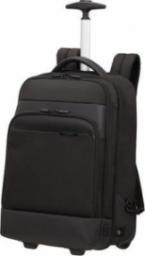 Plecak Samsonite na kółkach Mysight 17.3" czarny