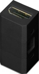 Orno Kostka z gniazdem HDMI do gniazda meblowego OR-GM-9011/B lub OR-GM-9015/B