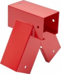 Tribecco Łącznik do belki 90x90mm 90 otwarty
