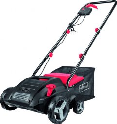 Scheppach Wertykulator elektryczny SC32 32cm 30l 1,5kW