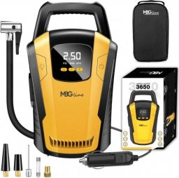 Kompresor samochodowy Mbg Line 3650 12 V 120 W