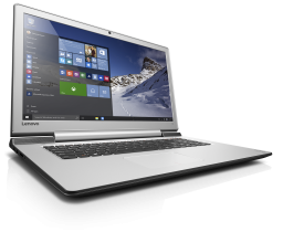 Laptop Lenovo IdeaPad 700-17 (80RV0080PB)