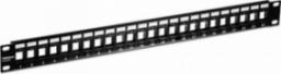 Switch TRENDnet PatchPanel 24 Portów UTP Kategoria 5e Trendnet TC-KP24