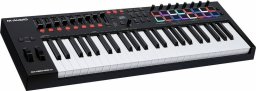 M-Audio M-AUDIO Oxygen PRO 49 - Klawiatura Sterująca