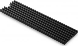 Axagon CLR-M2L3 Chłodnica aluminiowa pasywna do dysku M.2 SSD