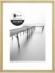 Ramka Nielsen Design Scandic Eiche 30x40 Holz (6730006)