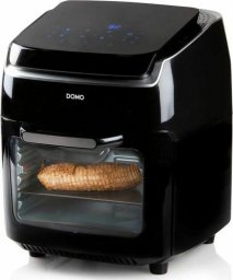 Frytkownica beztłuszczowa Domo Delifryer Oven (DO534FR) black czarny 10L Multifunctional