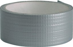 Polska Taśma uniwersalna 'duct tape' 48mm*10yd   skin pack