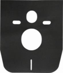 Bidet Mexen Mexen uszczelka mata wygłuszająca do WC lub bidetu - 39095-70