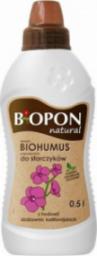Biopon BIOHUMUS* DO STORCZYKÓW 0,5L