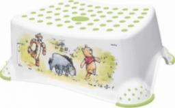 Keeeper Keeeper Stopień podest dla dzieci Winnie the pooh