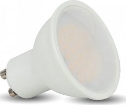 V-TAC Żarówka LED V-TAC 4,5W GU10 SMD 110st VT-1975 3000K 400lm