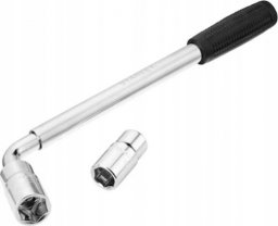 Stanley Rękojeść teleskopowa+nasadki 17/19 i 21/23mm