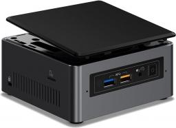 Komputer Intel Intel Core i3-7100U 