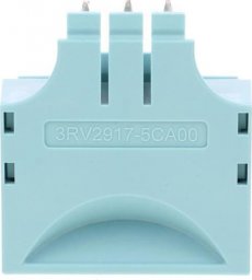 Siemens Połączenie wtykowe S00 dla wyłączników silnikowych z przyłączem śrubowym 3RV2917-5CA00