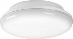 Lampa sufitowa Intelight Plafoniera MILO LED SA 3H MT 4000K MD (czujnik ruchu) MT IP65 INLKLO 92782