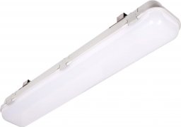 Intelight Oprawa hermetyczna awaryjna WARS LED PANEL 2x60 27W/2W 2700lm/275lm 4000K SA 2H MT INLWLP 93120