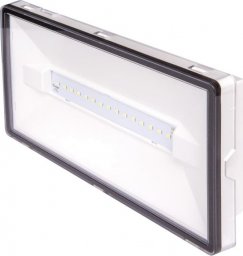 Intelight Oprawa ewakuacyjna awaryjna VELLA LED ECO* SO 125 SA 3H MT IP65 CNBOP