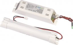Intelight Zestaw zasilania awaryjnego EVG PRIMUS TEC 6-36W 2h (3,6V 2500mah) INLMDU 39941