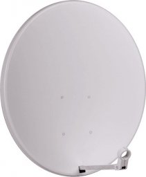 Antena satelitarna CORAB CZASZA ANTENA 90 CM STANDARD BIAŁA (COR-900SAE-J) - satelitarna