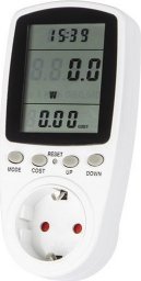 Blow BLOW Watomierz cyfrowy W3 miernik energii
