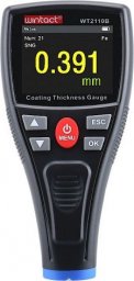 Wintact Miernik grubości powłoki lakierniczej Wintact WT2110B z bluetooth