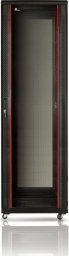 Szafa GetFort Stojąca 19" 42U (SGF42-600EH-SGB)