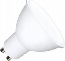 BestService Żarówka LED Lumax LL322 6W GU10 480lm 6500K MR16 105° SMD