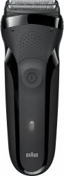 Golarka Braun Series 3 300S Black