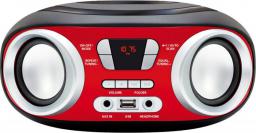 Radioodtwarzacz Manta MM9210BT USB, Bluetooth, AUX
