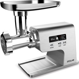 Maszynka do mielenia mięsa Stollar Power Grind BMG900