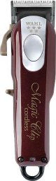 Maszynka do włosów Wahl Bezprzewodowa Magic Clip 5 Star Cordless