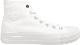 Lee Cooper Buty damskie trampki LEE COOPER (LCW-22-31-0906L) 39