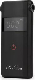 Alkomat Alcodetector BREATHALYZER ALCODETECTOR EC4