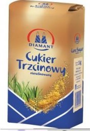 Diamant Cukier trzcinowy 1 kg