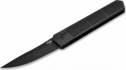 TOGO Nóż Bker Plus Kwaiken Grip Auto Black