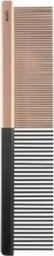 EBI Noir Grzebień Light Up 13,2x2,1cm