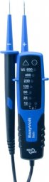 Tradelectra Tester napięcia dla elektryka 690VAC/DC Eazy Volt BASIC LED
