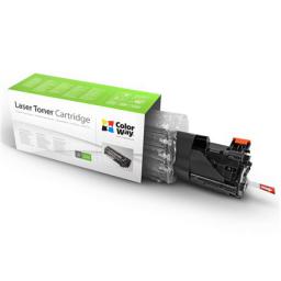 Toner ColorWay Toner Cartridge, Black, HP CF287A (87A) (CW-H287EU)